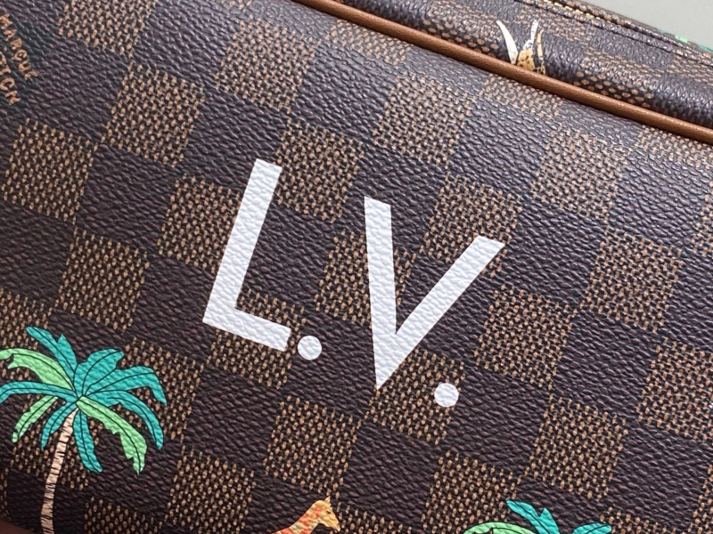 LV Cosmetic Bags